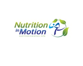 Nutrition in Motion  entry by rekakawan