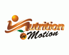 Nutrition in Motion  entry by jalal
