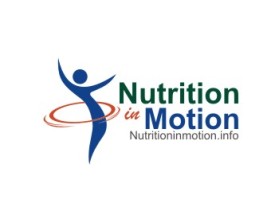 Nutrition in Motion  entry by selamet