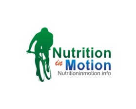 Nutrition in Motion  entry by selamet