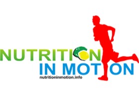 Nutrition in Motion  entry by forevera