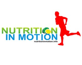 Nutrition in Motion  entry by forevera