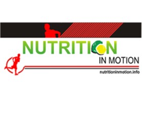 Nutrition in Motion  entry by forevera