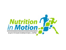 Nutrition in Motion  entry by TheenkPositive