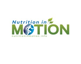 Nutrition in Motion  entry by rekakawan