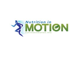 Nutrition in Motion  entry by rekakawan