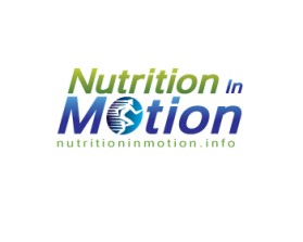 Nutrition in Motion  entry by rekakawan
