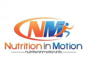Nutrition in Motion  entry by gabbyadingail