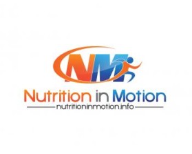 Nutrition in Motion  entry by gabbyadingail