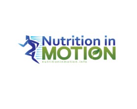 Nutrition in Motion  entry by rekakawan