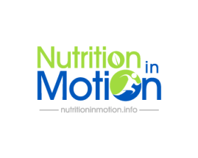 Nutrition in Motion  entry by greycrow