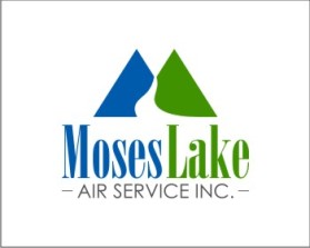 Moses Lake Air Service Inc. entry by phonic