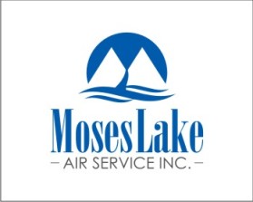 Moses Lake Air Service Inc. entry by phonic