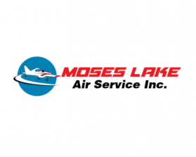 Moses Lake Air Service Inc. entry by LJPixmaker