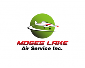 Moses Lake Air Service Inc. entry by LJPixmaker