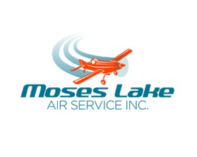 Moses Lake Air Service Inc. entry by Petrol