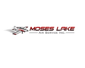 Moses Lake Air Service Inc. entry by airish.designs