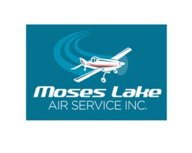 Moses Lake Air Service Inc. entry by Petrol