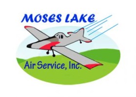 Moses Lake Air Service Inc. entry by paguy58