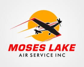 Moses Lake Air Service Inc. entry by yat-zun