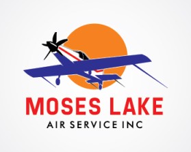 Moses Lake Air Service Inc. entry by yat-zun