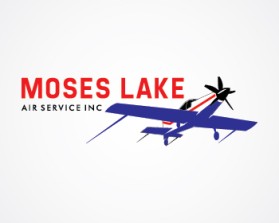 Moses Lake Air Service Inc. entry by yat-zun