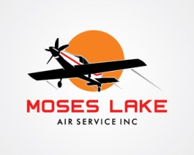 Moses Lake Air Service Inc. entry by yat-zun