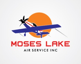 Moses Lake Air Service Inc. entry by yat-zun