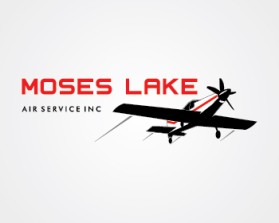 Moses Lake Air Service Inc. entry by yat-zun