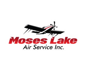 Moses Lake Air Service Inc. entry by room168