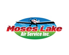 Moses Lake Air Service Inc. entry by room168