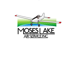 Moses Lake Air Service Inc. entry by pixela