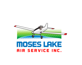 Moses Lake Air Service Inc. entry by pixela