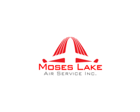 Moses Lake Air Service Inc. entry by pixela