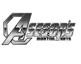 Premier Martial Arts entry by AVCDSGN