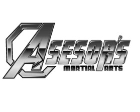 Premier Martial Arts entry by AVCDSGN