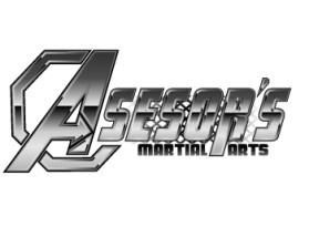 Premier Martial Arts entry by AVCDSGN