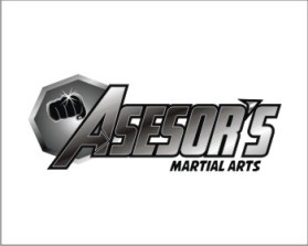 Premier Martial Arts entry by grayshadow