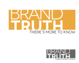 Brandtruth entry by john12343