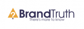Brandtruth entry by LagraphixDesigns