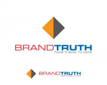 Logo Design for Brandtruth