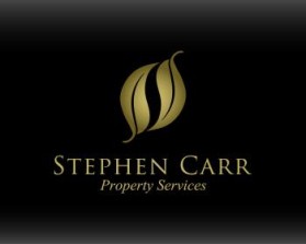 Stephen Carr Property Services entry by elgrafto