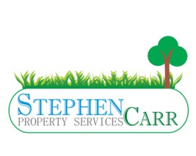 Stephen Carr Property Services entry by Arvinddesigner1
