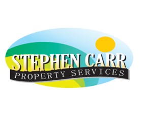 Stephen Carr Property Services entry by Arvinddesigner1