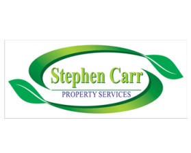 Stephen Carr Property Services entry by Arvinddesigner1