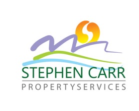 Stephen Carr Property Services entry by Arvinddesigner1