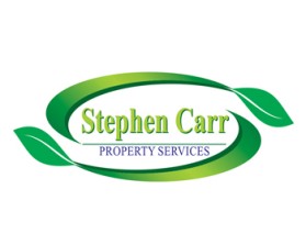Stephen Carr Property Services entry by Arvinddesigner1