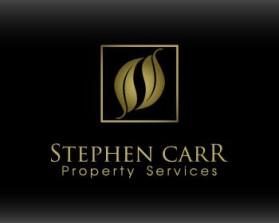 Stephen Carr Property Services entry by elgrafto