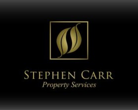 Stephen Carr Property Services entry by elgrafto