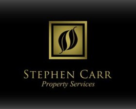 Stephen Carr Property Services entry by elgrafto
